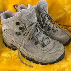 Columbia Hiking Boots